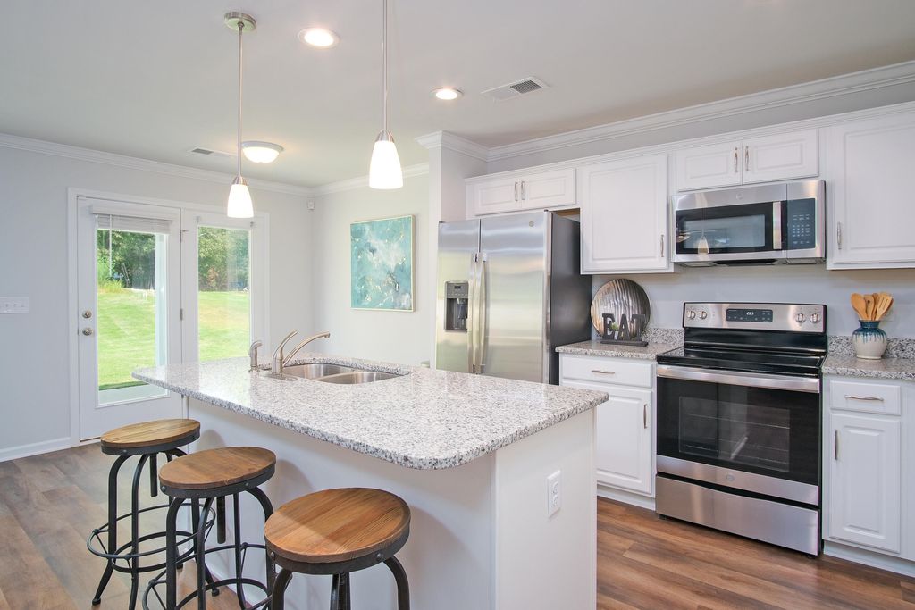 Photo of 216 Central Creek Drive, Goose Creek, SC 29445 (MLS # 25031204)