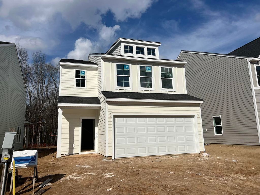 Photo of 216 Central Creek Drive, Goose Creek, SC 29445 (MLS # 25031204)