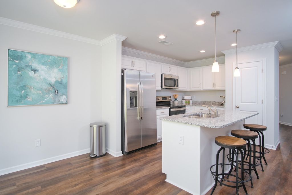 Photo of 216 Central Creek Drive, Goose Creek, SC 29445 (MLS # 25031204)