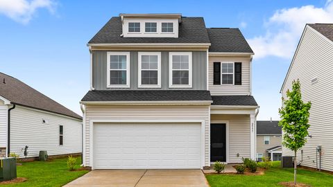 216 Central Creek Drive Goose Creek SC 29445