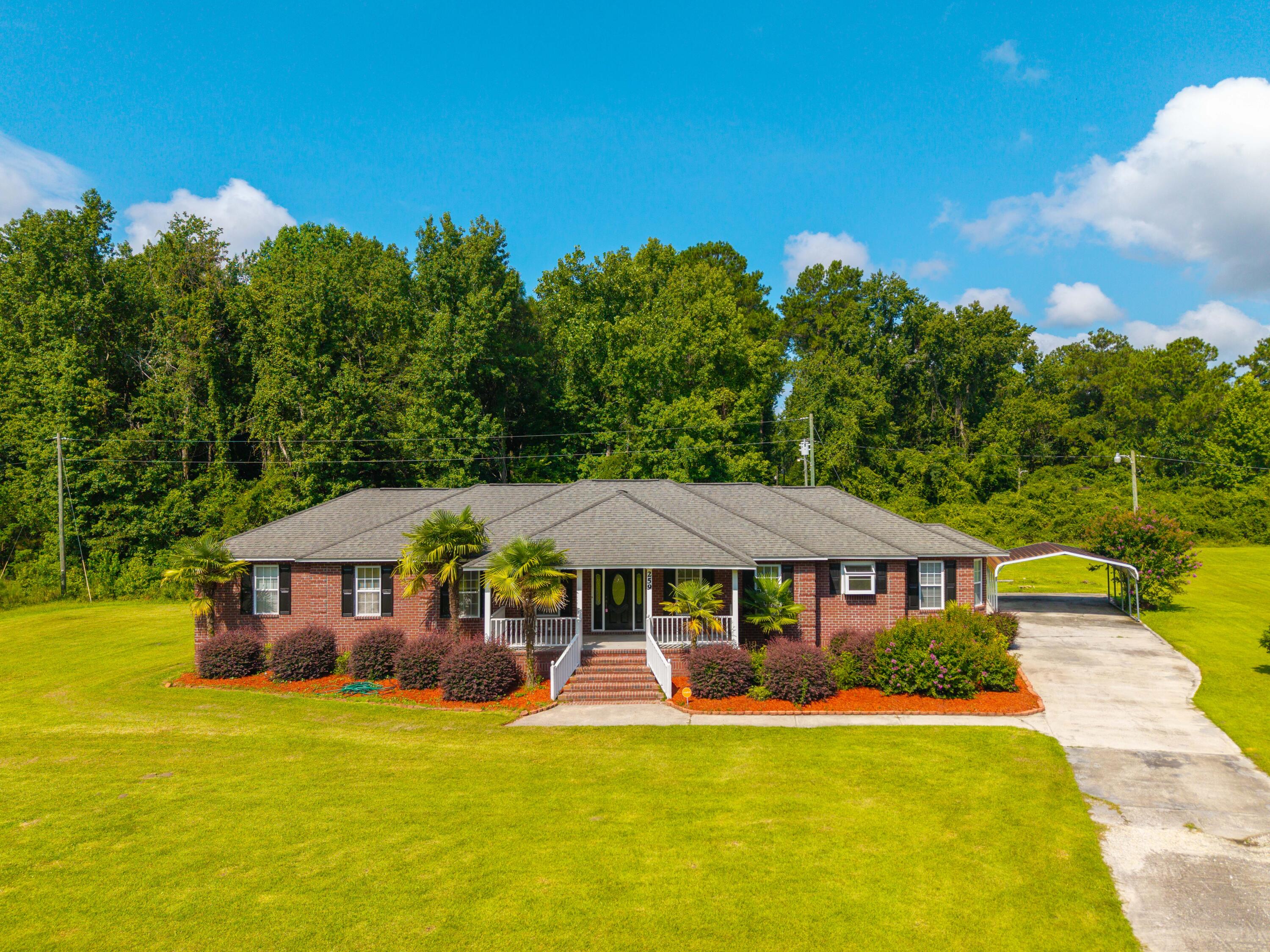 259 Haynesville Extension