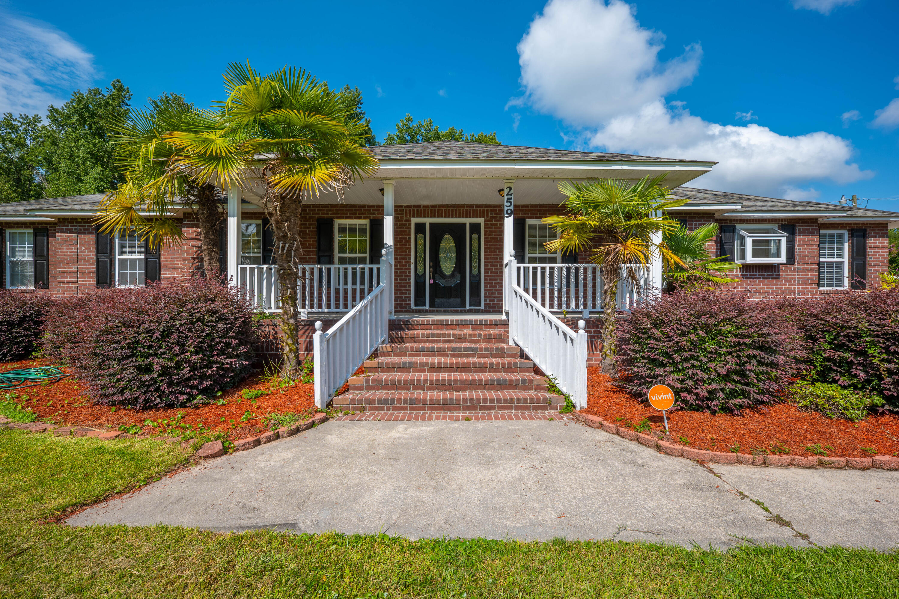 259 Haynesville Extension