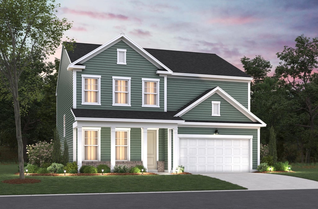 Photo of 77 Birdie Way, Goose Creek, SC 29445 (MLS # 26022669)
