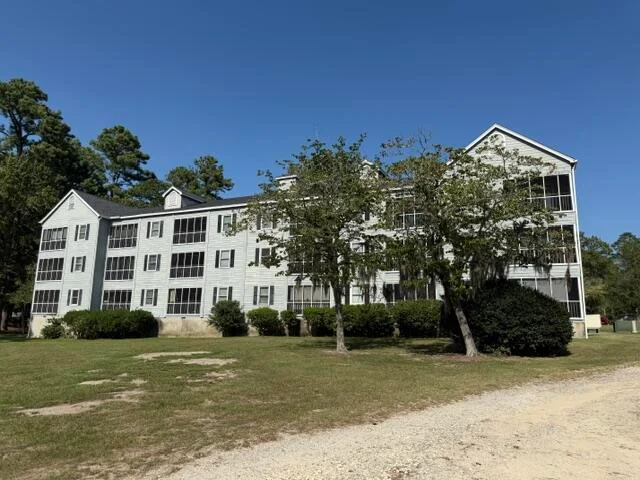 2302 Cypress Pointe Unit # B302