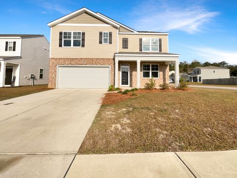 A home in Summerville