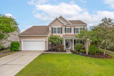 Photo of 223 Mayfield Drive, Goose Creek, SC 29445 (MLS # 26012664)