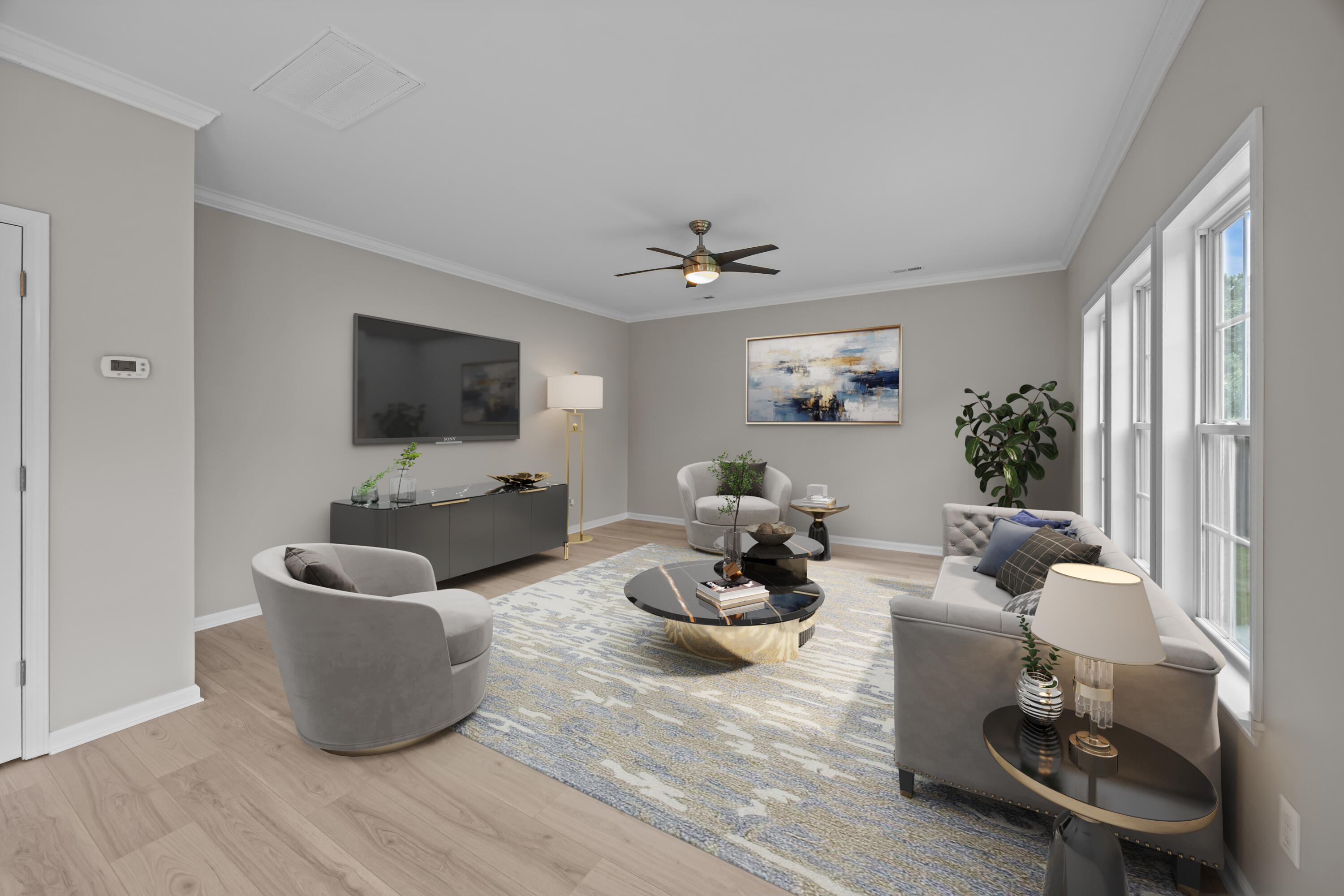 308 Tidal Rice Court