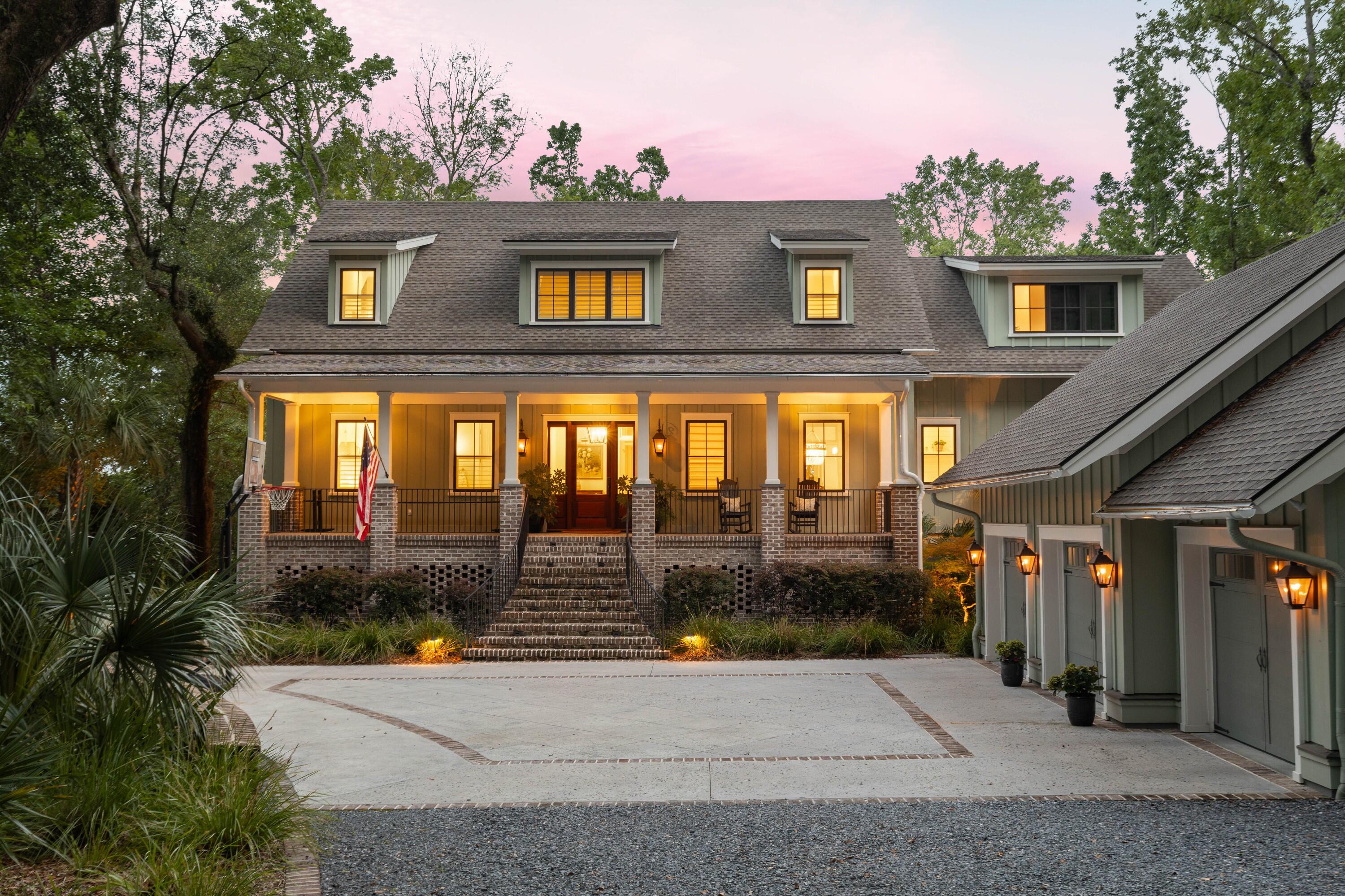 627 Barbados Drive