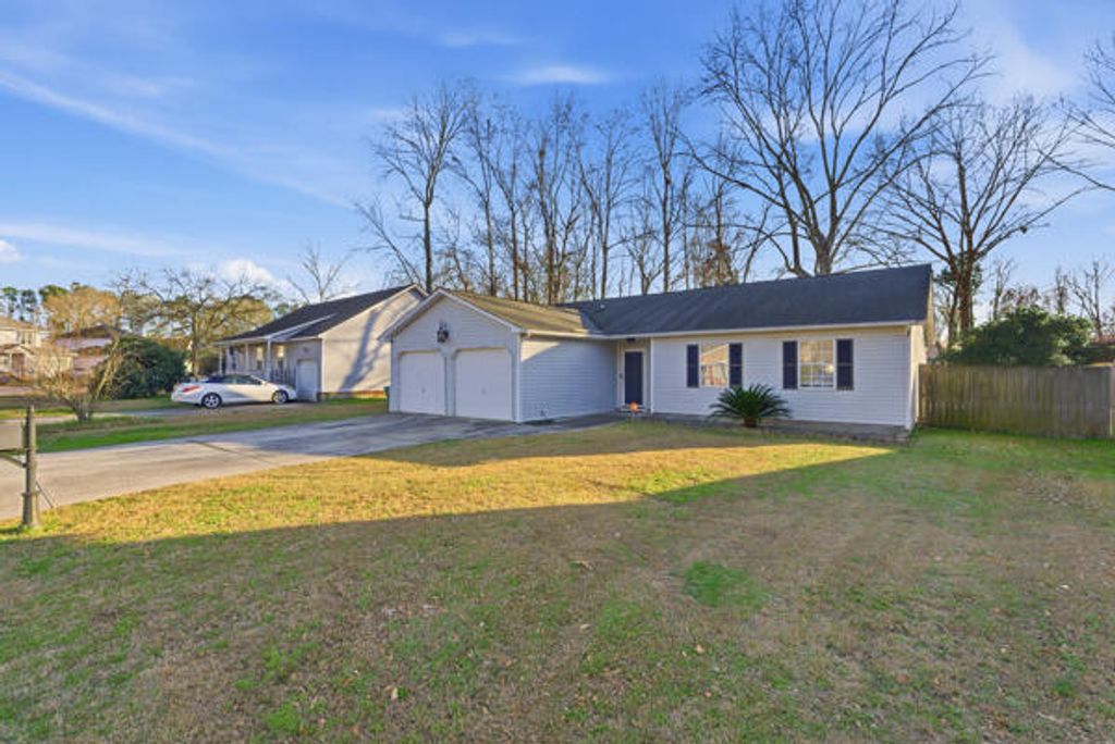 Photo of 8391 Water Ash Way, North Charleston, SC 29420 (MLS # 26001543)