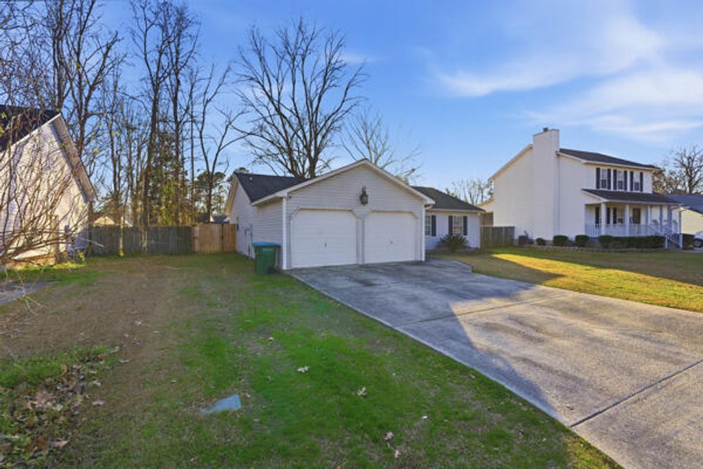 Photo of 8391 Water Ash Way, North Charleston, SC 29420 (MLS # 26001543)