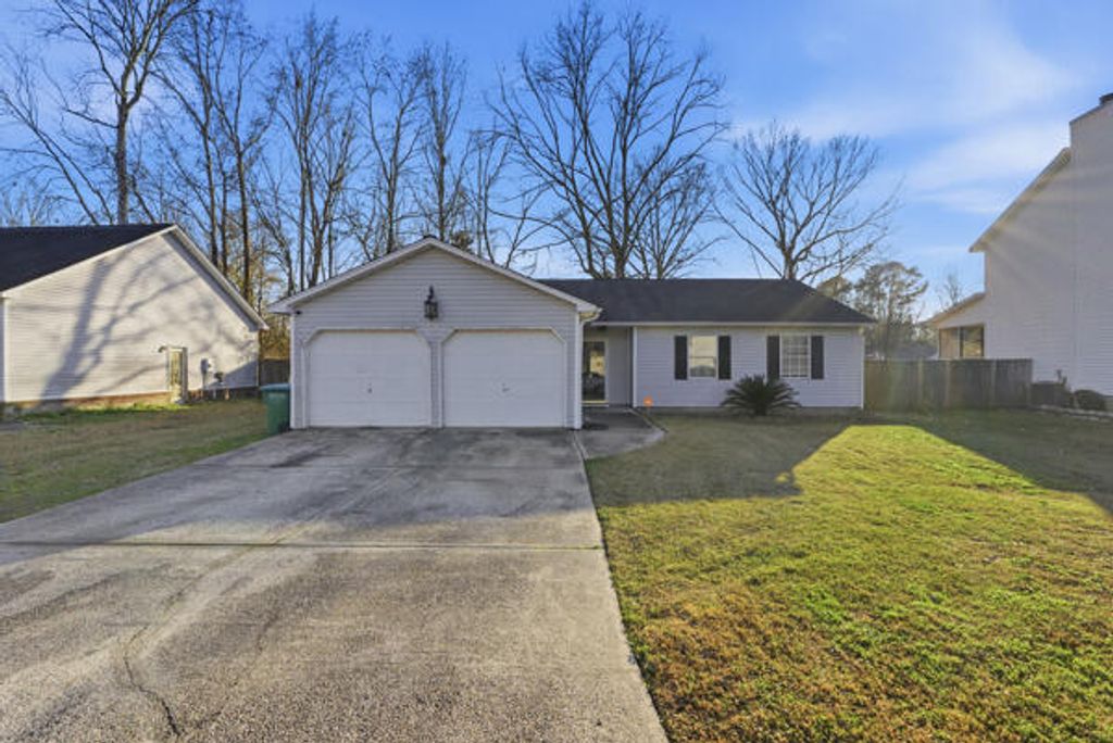 Photo of 8391 Water Ash Way, North Charleston, SC 29420 (MLS # 26001543)