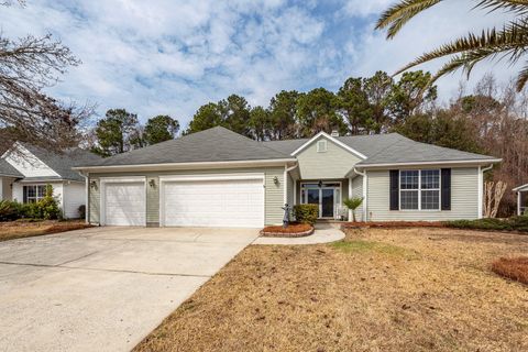 6044 Fieldstone Circle Charleston SC 29414