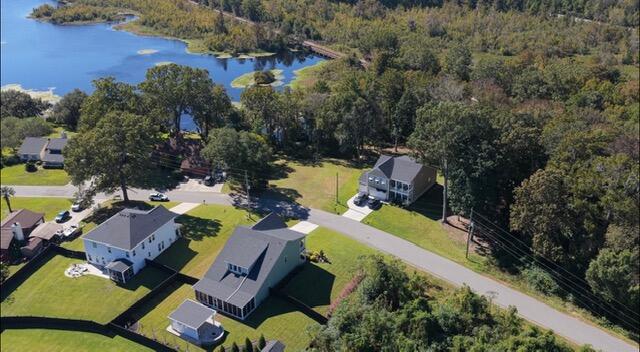 Photo of 136 Middleton Drive, Goose Creek, SC 29445 (MLS # 26029018)