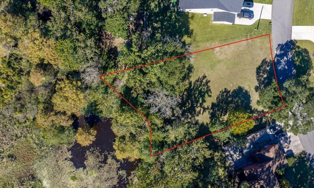 Photo of 136 Middleton Drive, Goose Creek, SC 29445 (MLS # 26029018)