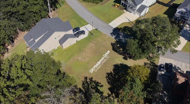 Photo of 136 Middleton Drive, Goose Creek, SC 29445 (MLS # 26029018)