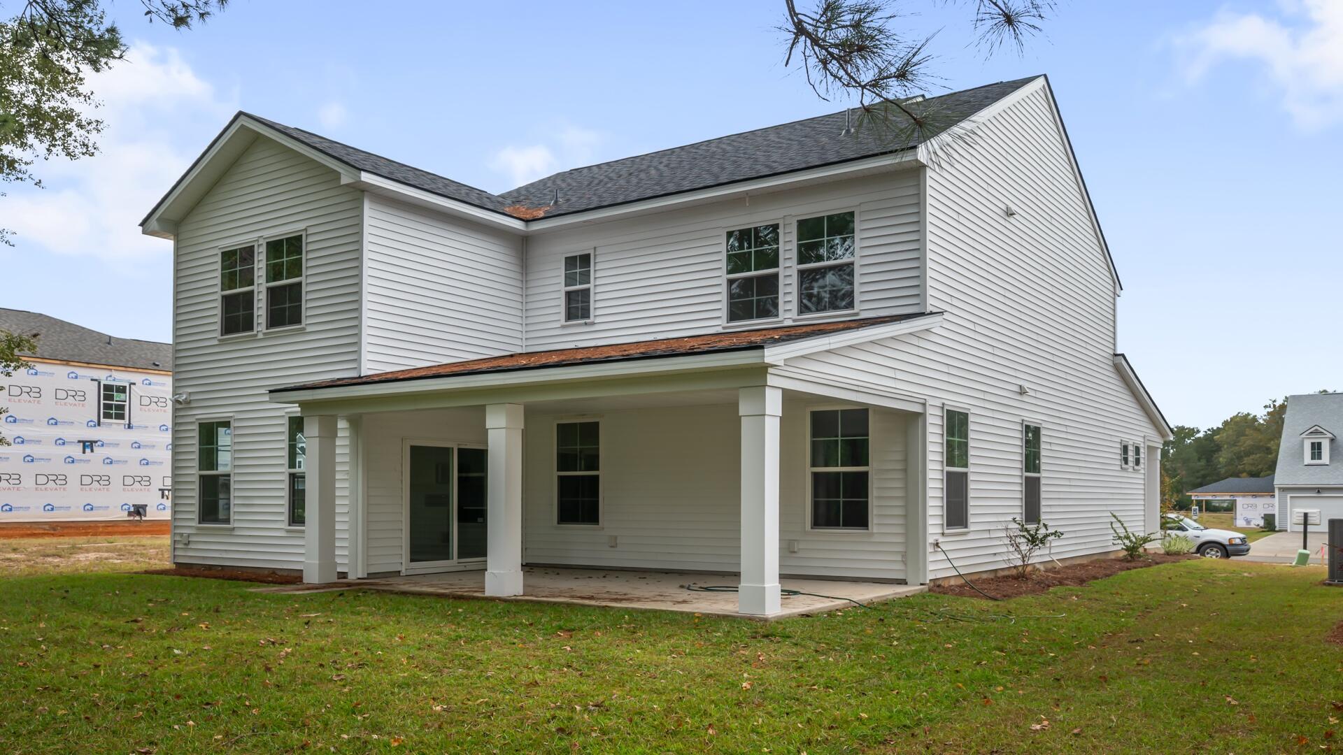 446 Cadbury Loop