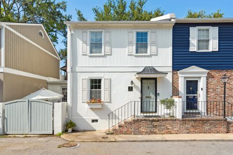 A home in Charleston