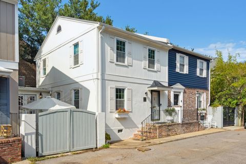 A home in Charleston