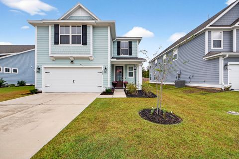 468 Eagleview Drive Moncks Corner SC 29461