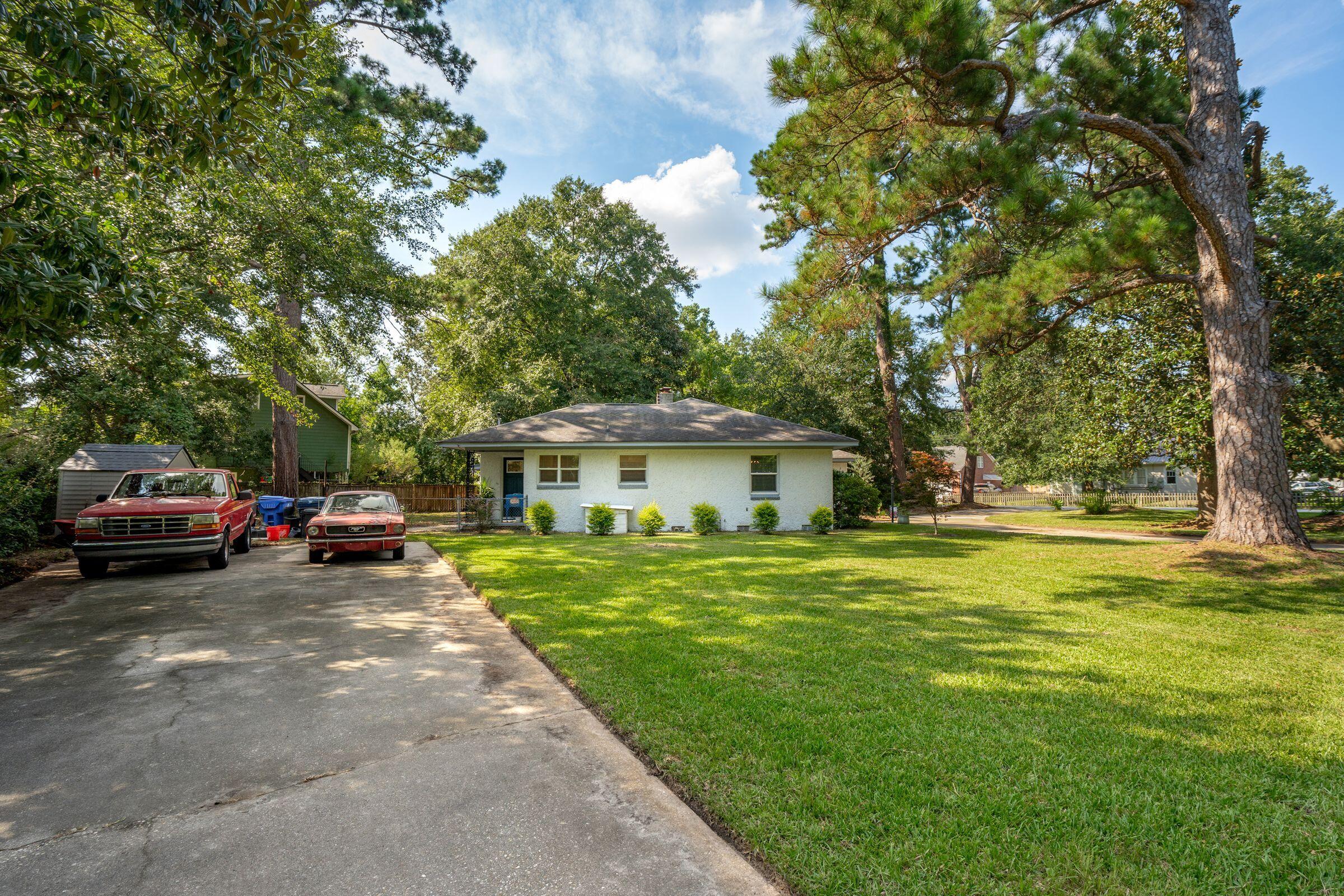 1902 Old Parsonage Rd Road