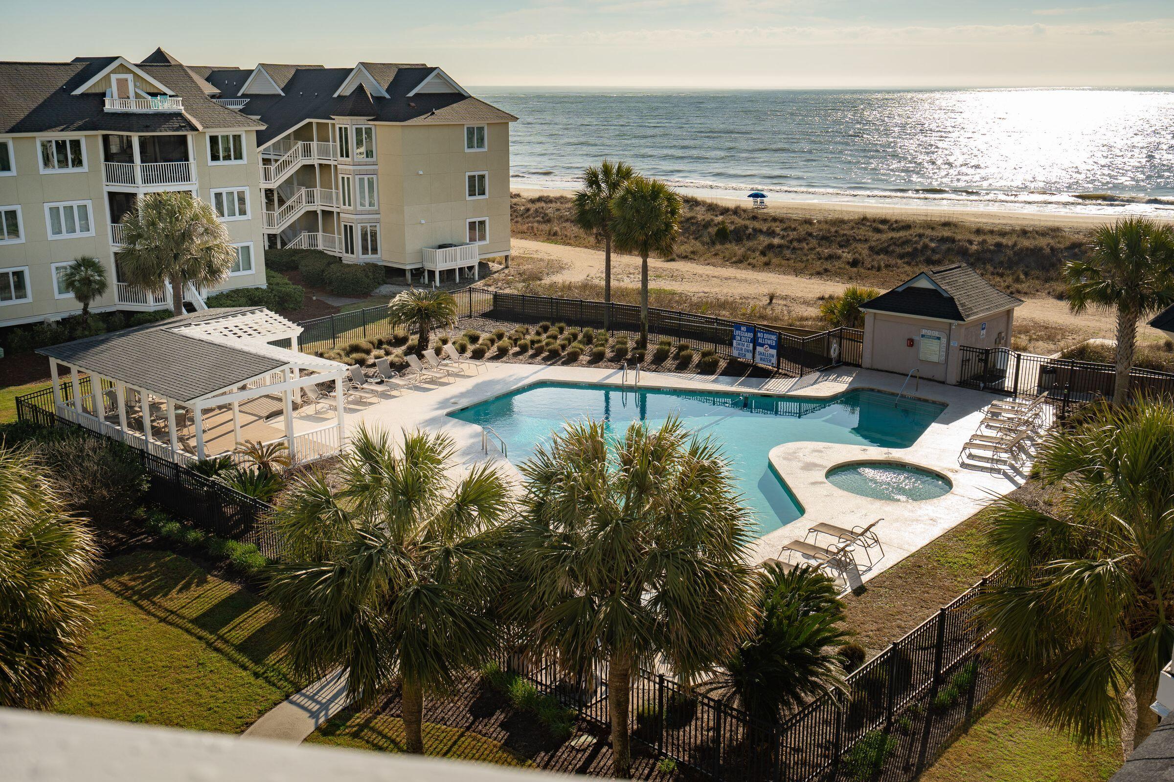 8500 Palmetto Drive I 304