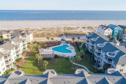 Photo of 8500 Palmetto Drive #I 304, Isle of Palms, SC 29451 (MLS # 26006885)