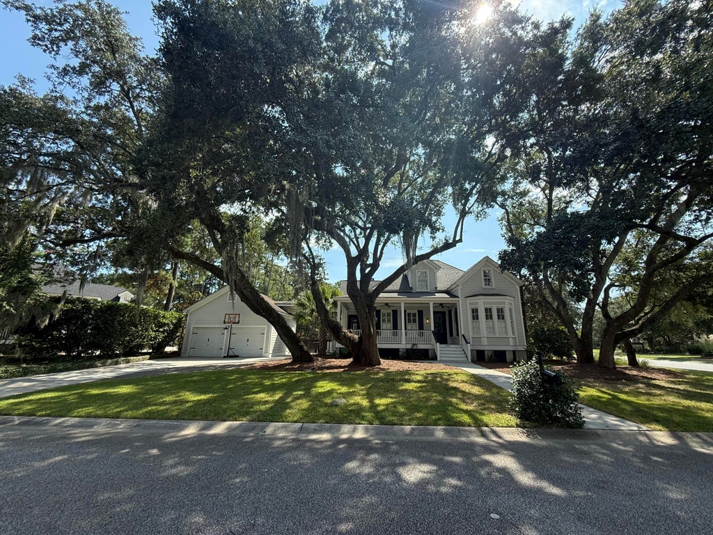 Photo of 400 Tidal Reef Circle, Mount Pleasant, SC 29464 (MLS # 26026175)