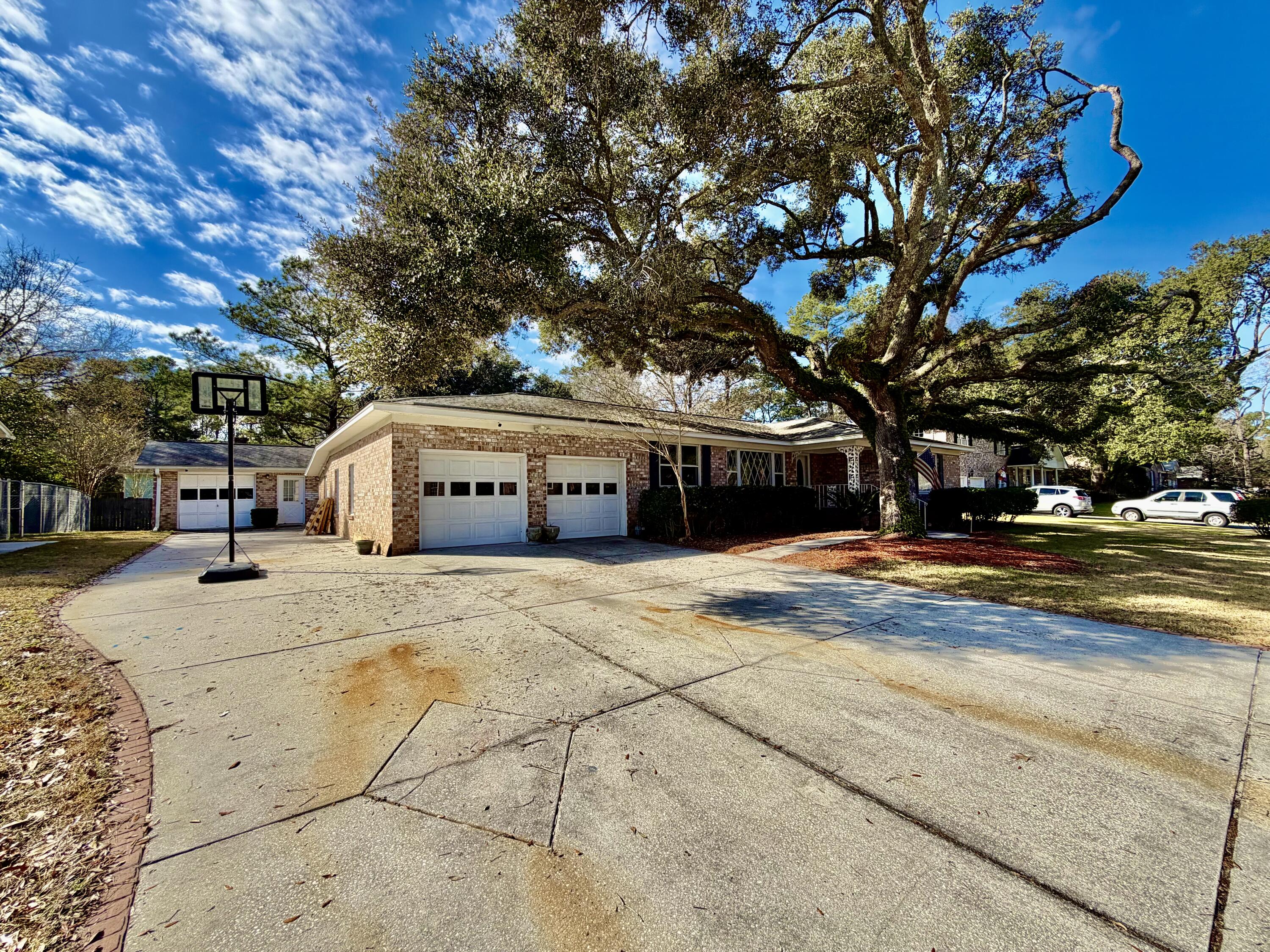 2907 Limestone Boulevard