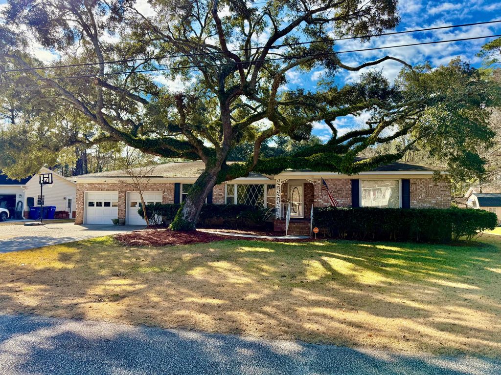 Photo of 2907 Limestone Boulevard, Charleston, SC 29414 (MLS # 26000752)