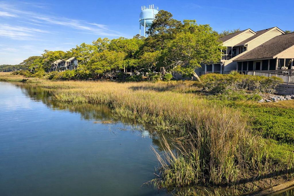 Photo of 1214 Creek Watch, Johns Island, SC 29455 (MLS # 26010849)