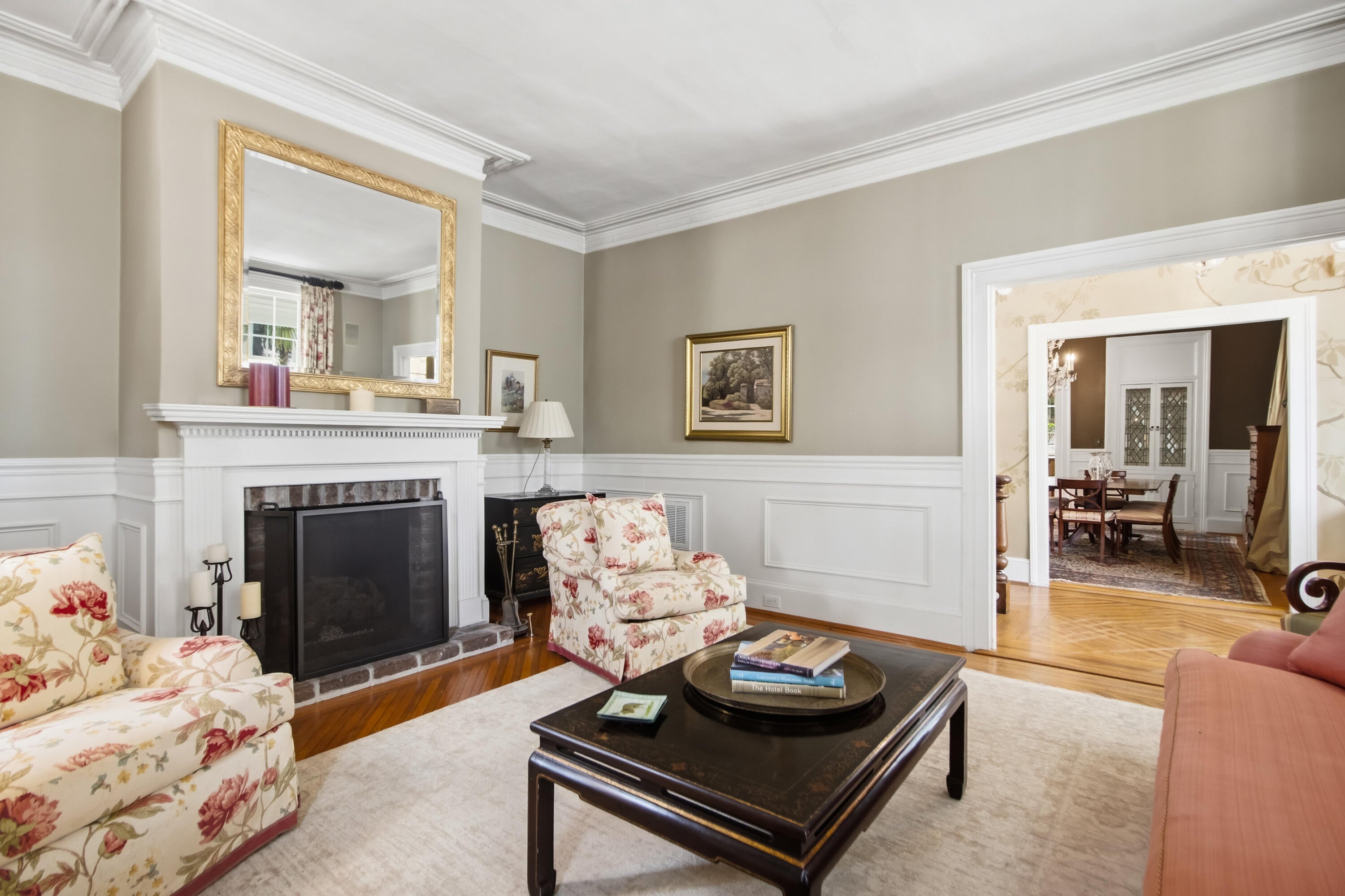 40 Legare Street