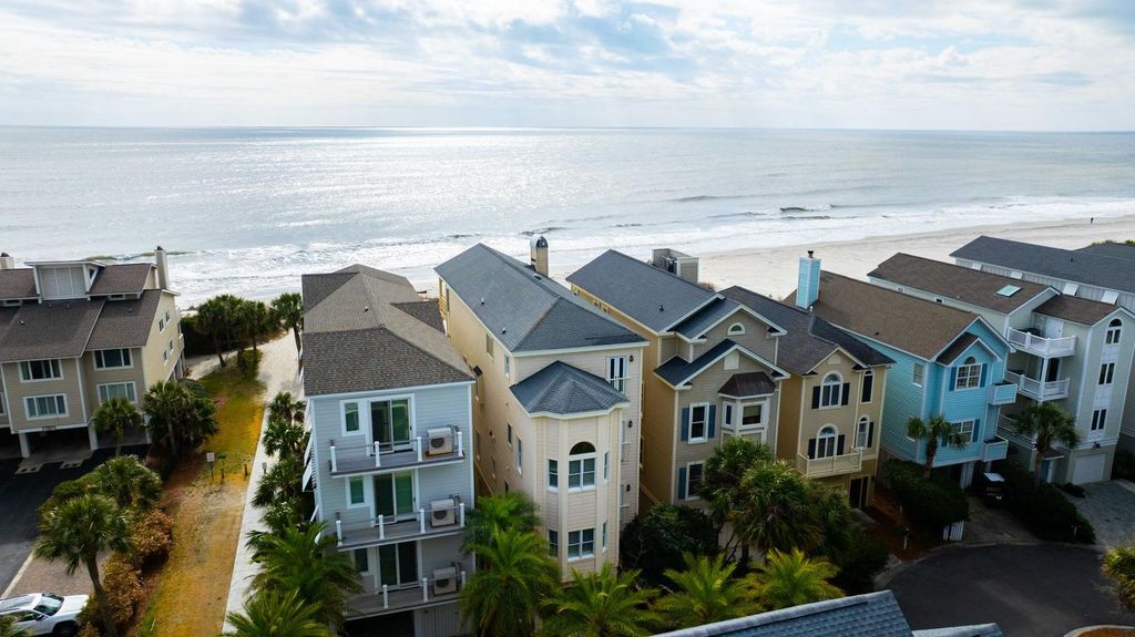 Photo of 63 Grand Pavilion Boulevard, Isle of Palms, SC 29451 (MLS # 26002549)