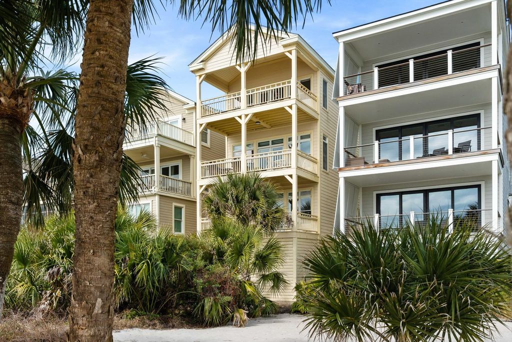 Photo of 63 Grand Pavilion Boulevard, Isle of Palms, SC 29451 (MLS # 26002549)