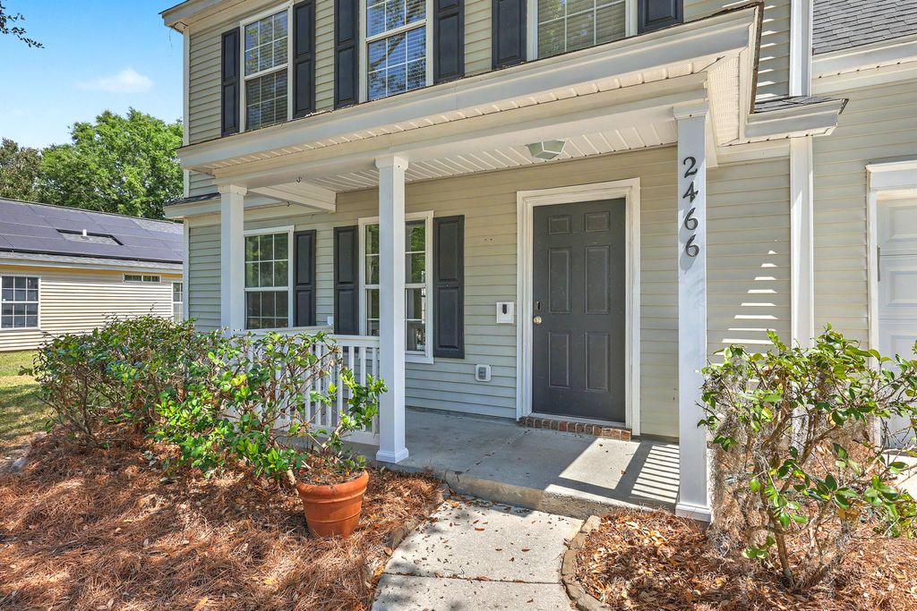 Photo of 2466 Calamari Court, North Charleston, SC 29406 (MLS # 26011045)