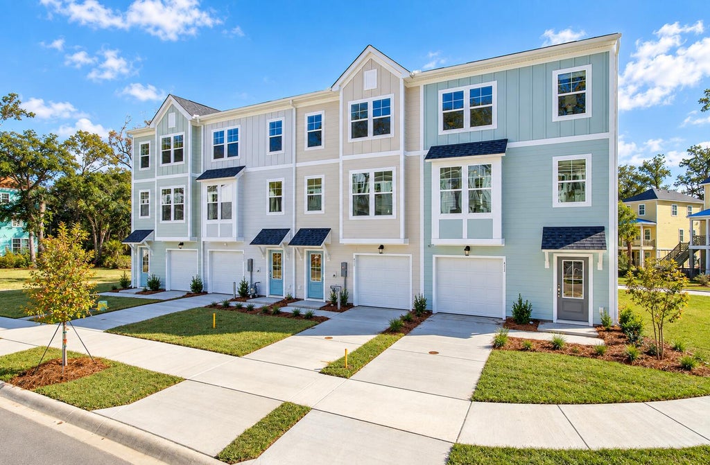 Photo of 146 Fernbank Road, Johns Island, SC 29455 (MLS # 26029355)