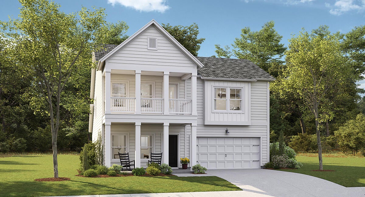 608 Cropfield Drive, Summerville, SC, 29485