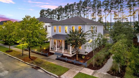 A home in Summerville