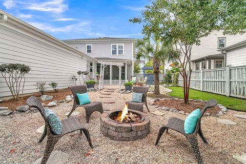 A home in Summerville