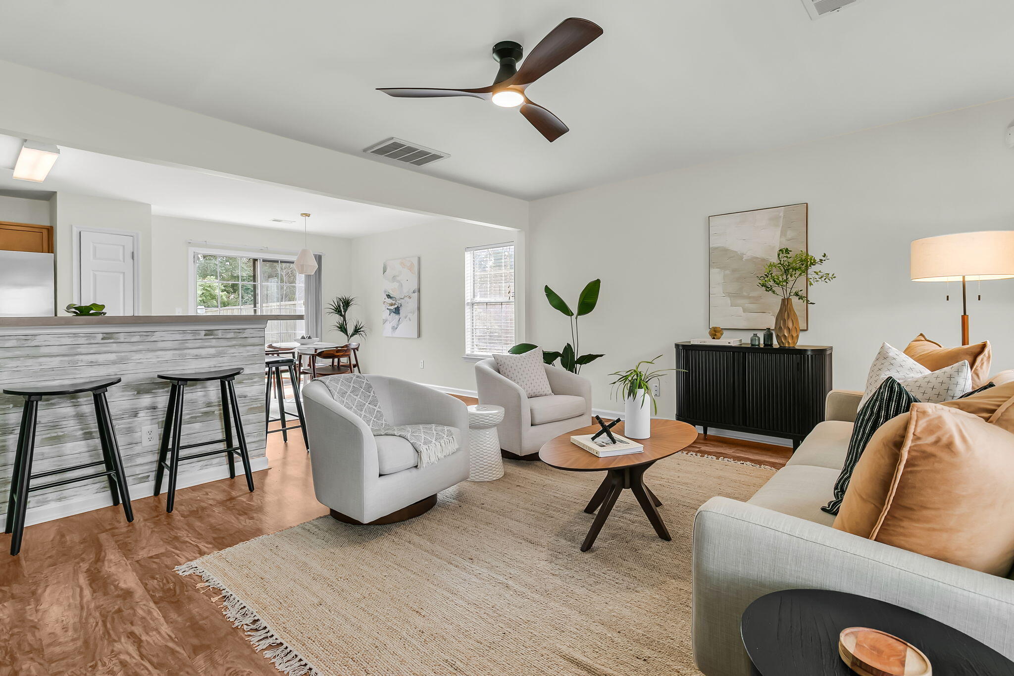 401 Beverly Drive