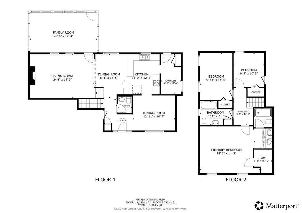 Photo of 206 Eastover Circle, Summerville, SC 29483 (MLS # 25026978)