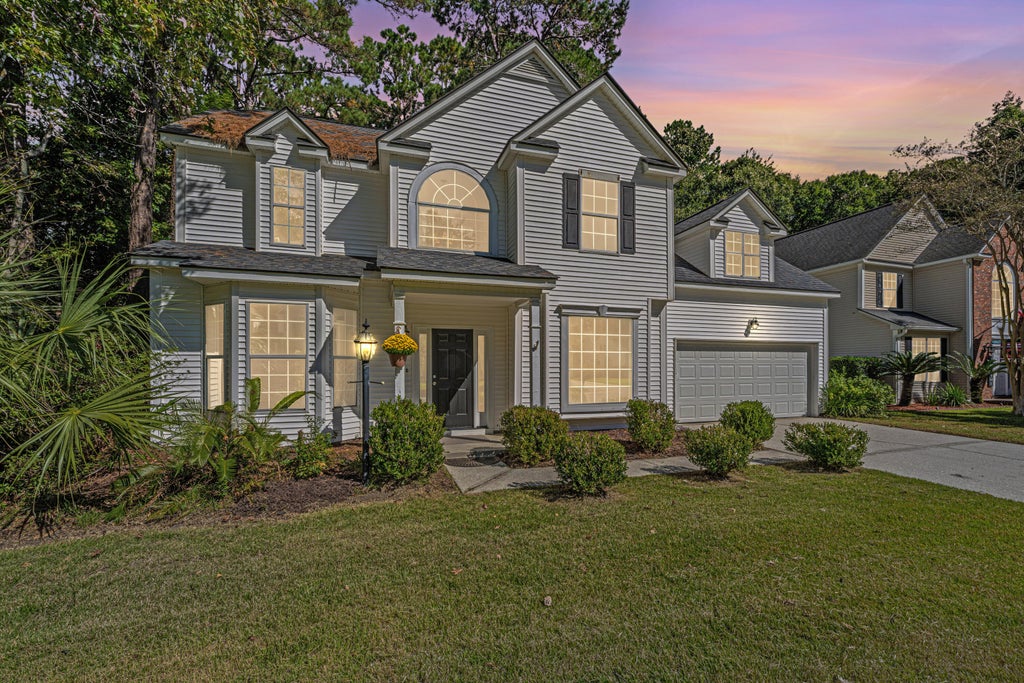 Photo of 3320 Cedar Creek Court, Mount Pleasant, SC 29466 (MLS # 26028992)