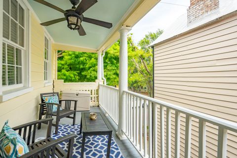 A home in Charleston