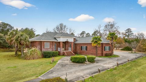 161 Davis Terrace Saint George SC 29477