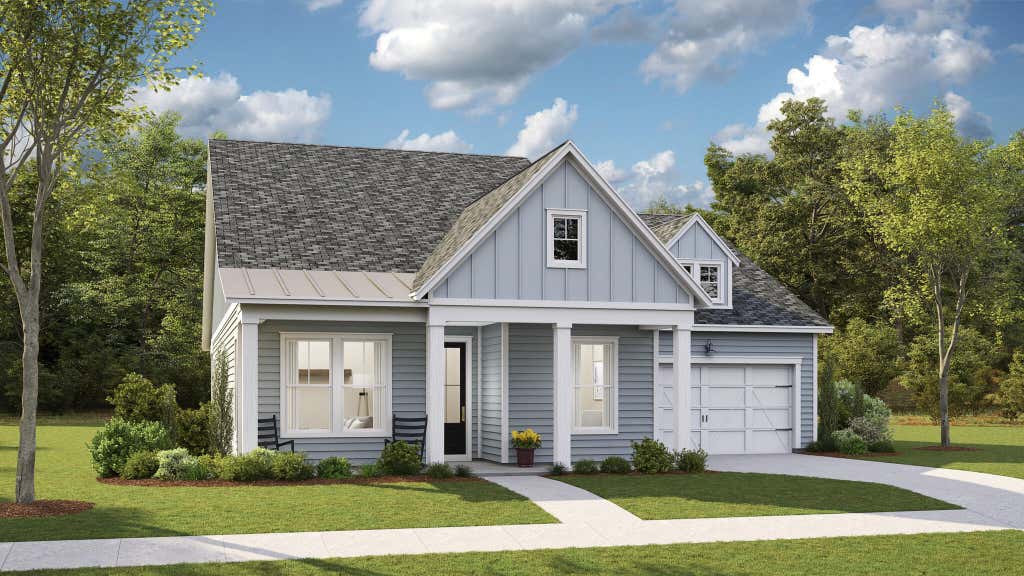 Photo of 110 Beamon Loop, Summerville, SC 29486 (MLS # 26022586)