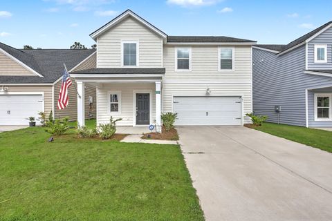 Photo of 161 Paddle Boat Way, Summerville, SC 29485 (MLS # 26012985)