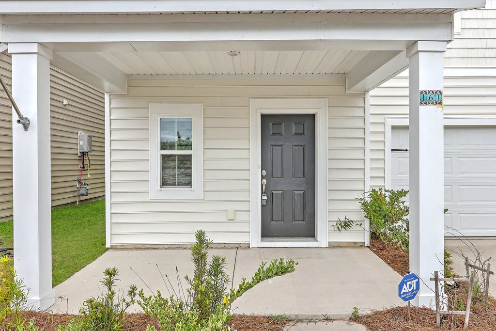 Photo of 161 Paddle Boat Way, Summerville, SC 29485 (MLS # 26012985)