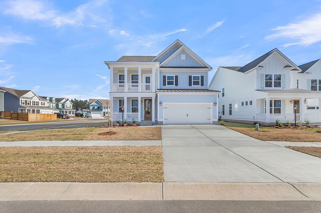 Photo of 722 Maynard Lane, Summerville, SC 29486 (MLS # 26012457)