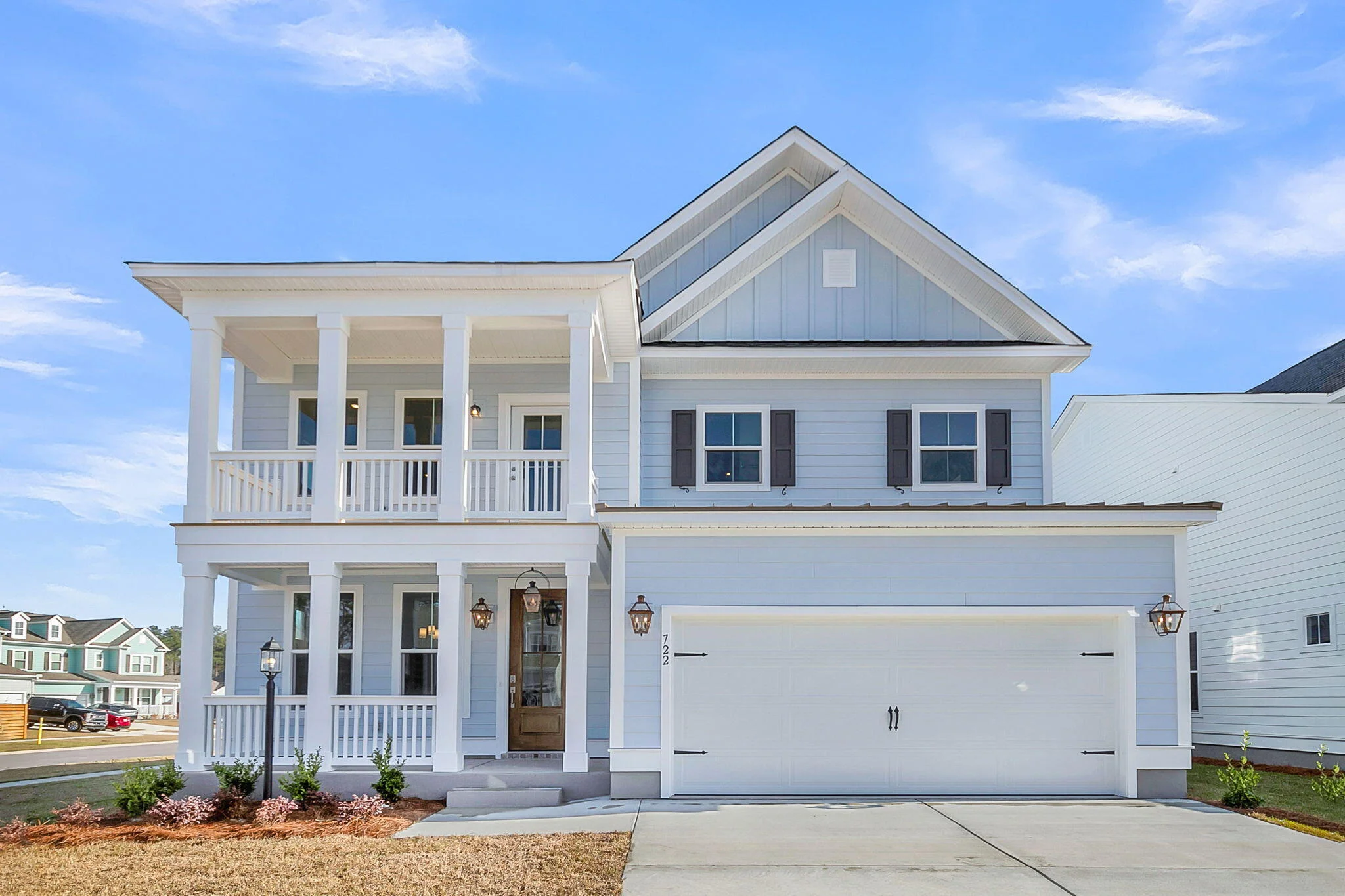 722 Maynard Lane