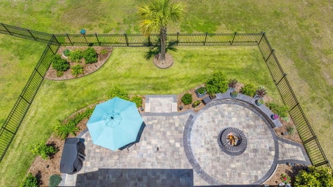 Photo of 649 Chigwell Springs Lane, Summerville, SC 29486 (MLS # 26004971)