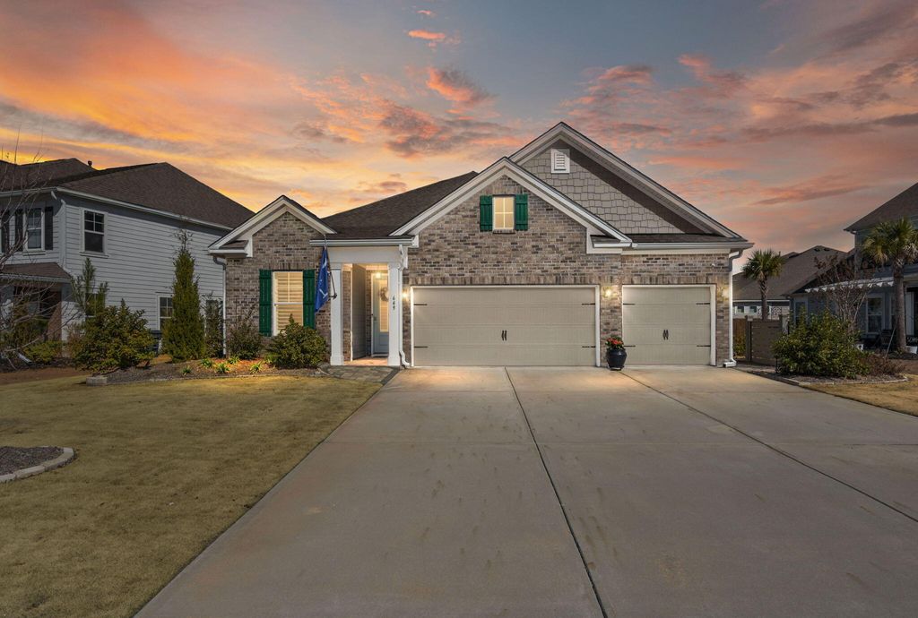 Photo of 649 Chigwell Springs Lane, Summerville, SC 29486 (MLS # 26004971)